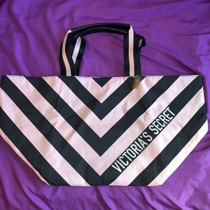 Victoria’s Secret Tote Bag